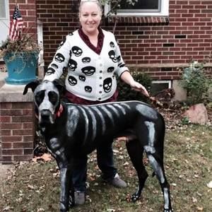 Meet your Posher, Dawne